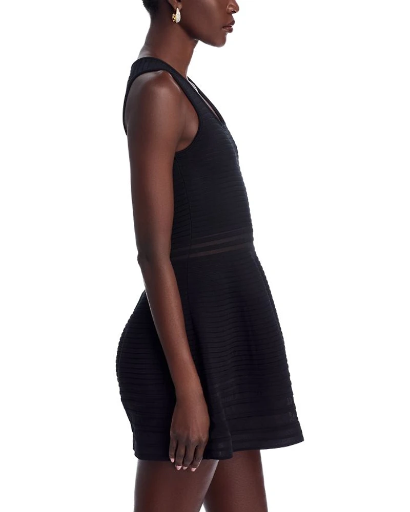 Lottie Mini Dress