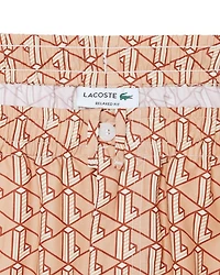 Lightweight Monogram 6.7" Shorts