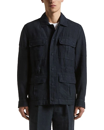 Safari Jacket
