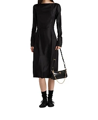 Re-Edition 2002 Medium Leather Shoulder Bag