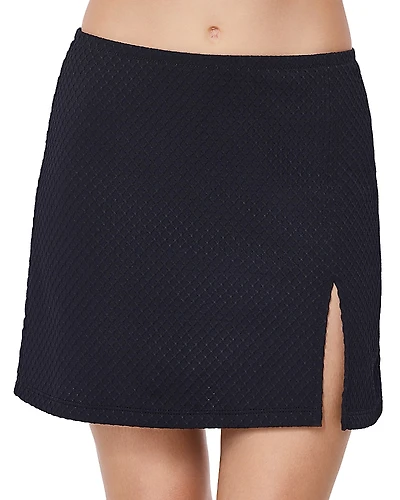 Gottex Saint Tropex Mini Skirt