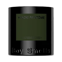 Hinoki Fantôme Magnum Candle, 27 oz.