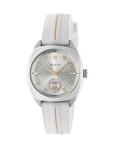 Interlocking Watch