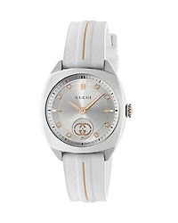 Interlocking Watch