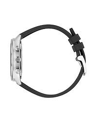 Interlocking Chronograph