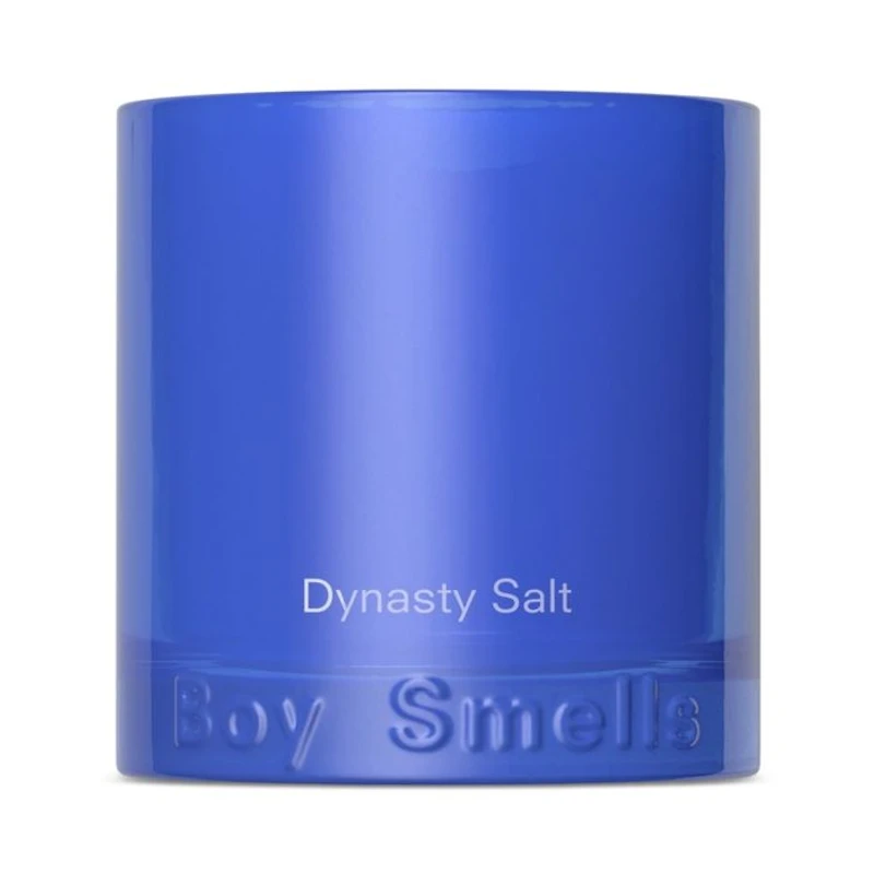 Dynasty Salt Standard Candle, 8.5 oz.