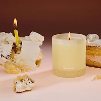 So Vanilla Standard Candle, 8.5 oz.