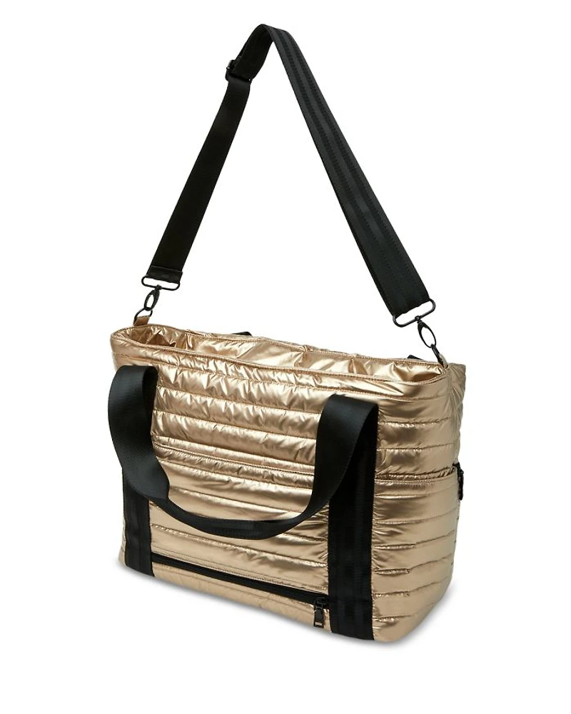 Jet Set Wingman Travel Tote