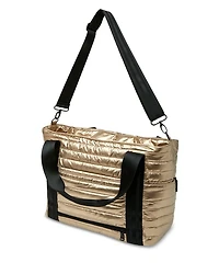 Jet Set Wingman Travel Tote