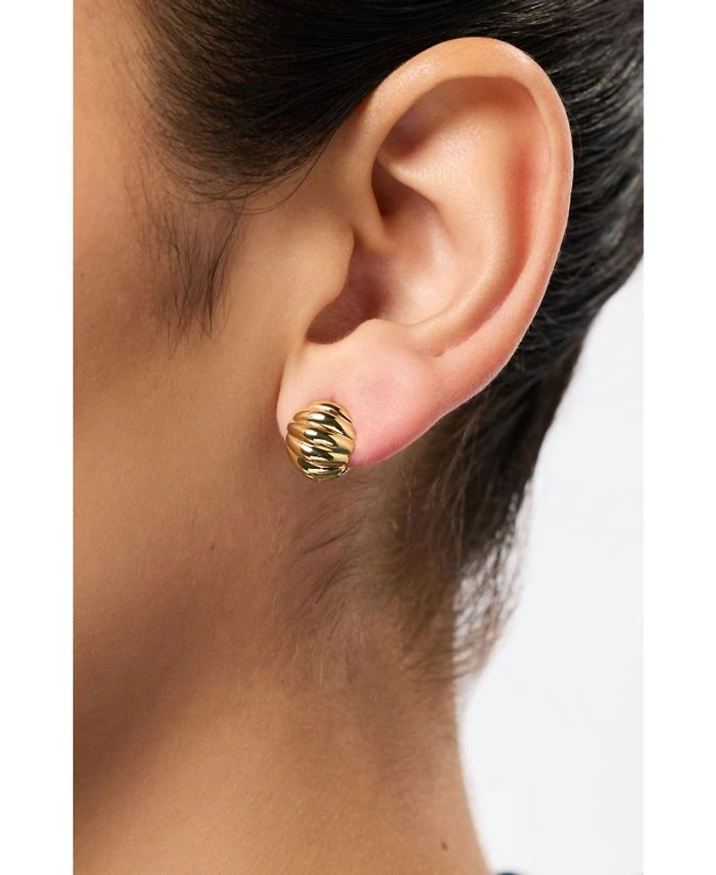 Colton Mini Statement Earrings