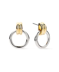 Quinn Statement Earrings