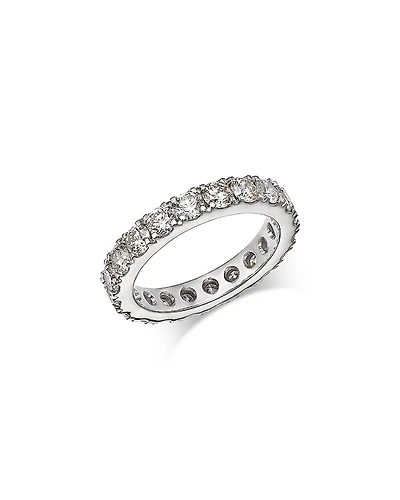 Bloomingdale's Fine Collection Certified Diamond Eternity Band