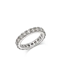 Bloomingdale's Fine Collection Certified Diamond Eternity Band