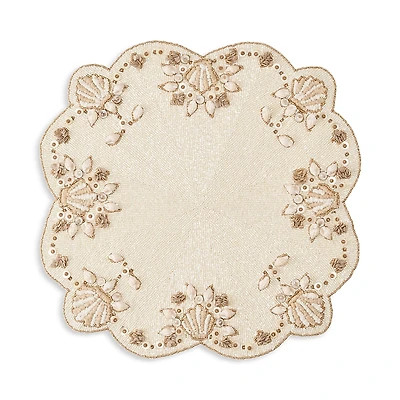 Kim Seybert Beachcomber Placemat