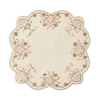 Kim Seybert Beachcomber Placemat