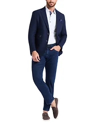 Jetset Blazer with Removable Liner