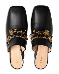 Women's Chlo? Charms Mules