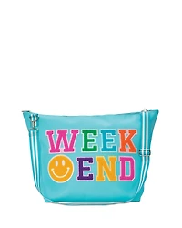 Iscream Weekend Weekender Bag