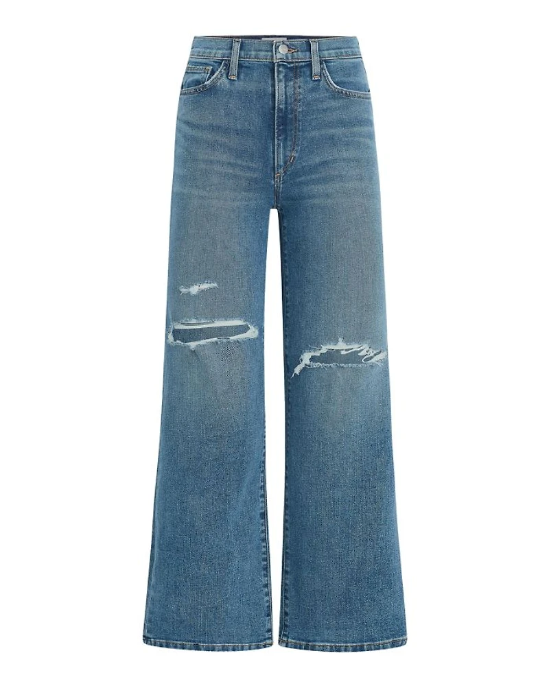 The Blake High Rise Jeans Charismatic