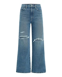 The Blake High Rise Jeans Charismatic