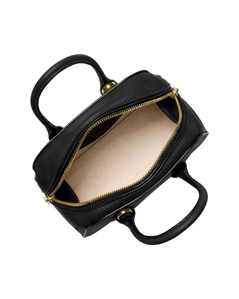 Ashton Extra Small Zip Crossbody