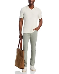 Brando Slim Straight Jeans Jade