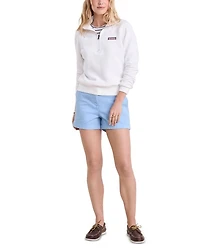 Herringbone 3.5" Shorts