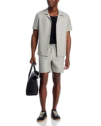 Bond Regular Fit Shorts