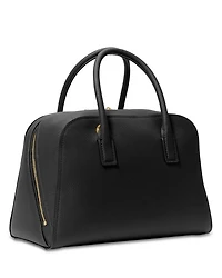 Ashton Medium Zip Satchel