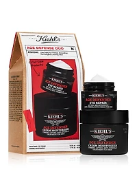 Kiehl's Since 1851 Men's Skincare Duo Gift Set ($89 value)