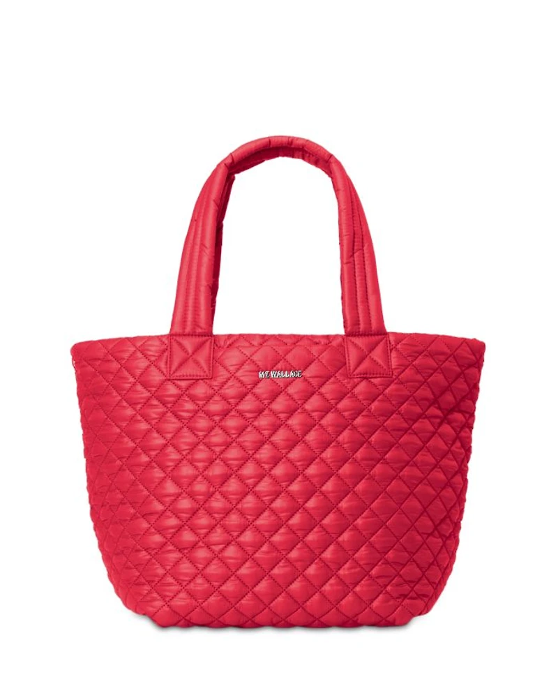 Medium Metro Tote Deluxe