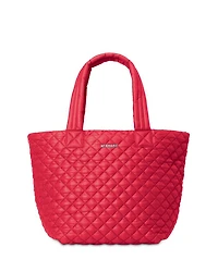 Medium Metro Tote Deluxe
