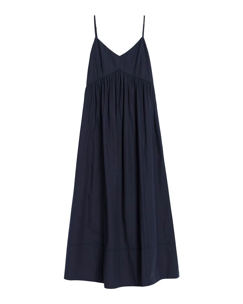 Peninsula Dress
