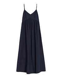 Peninsula Dress