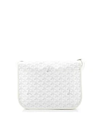 MM Belvedere Messenger Bag Coated Canvas