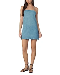 Joe's Jeans Denim Shift Dress