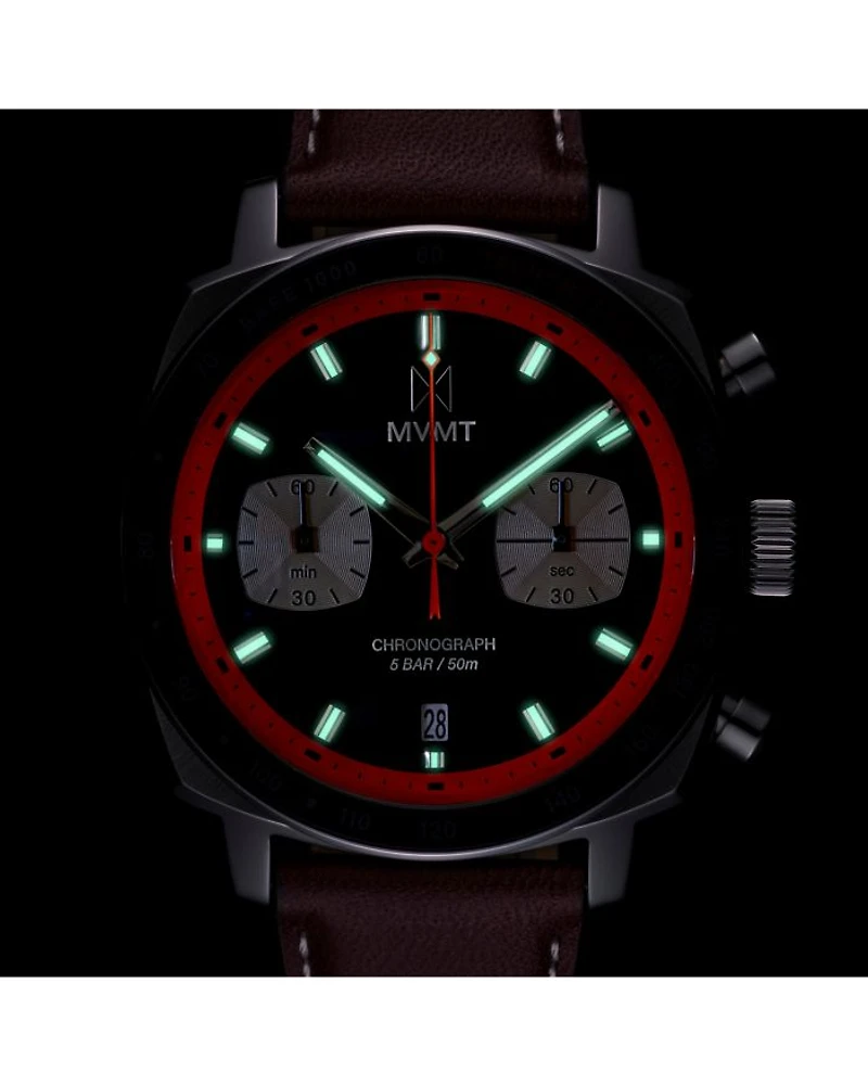 Mulholland Driver Chronograph