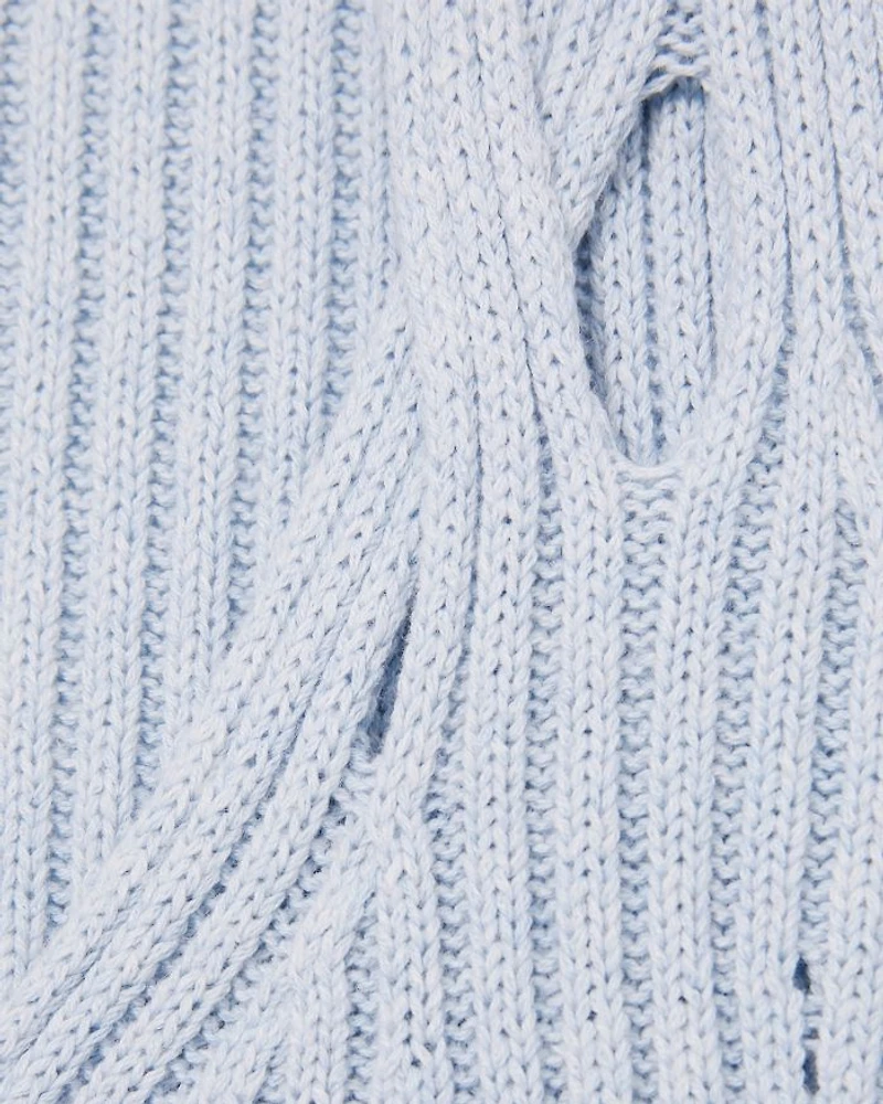 Alethia Knit Tank