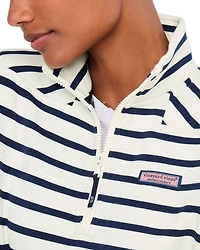 Dreamcloth® Shep Shirt® Millie Striped Sweatshirt