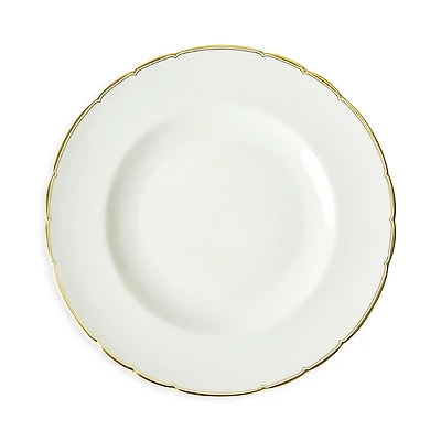 Royal Crown Derby Darley Abbey Pure Gold Bread and Butter Plate