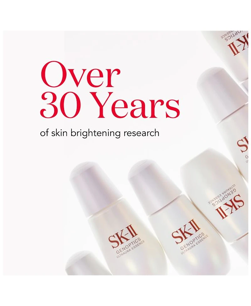 GenOptics Ultraura Essence 1.7 oz.