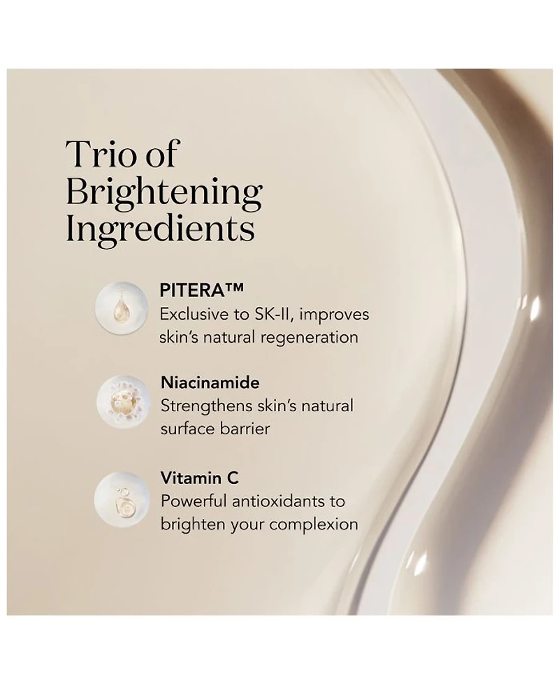Brightening Source Derm Revival Mask, 10 Sheets