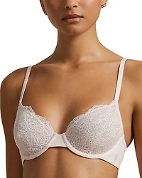 Lace Demi Bra