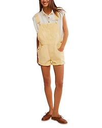 We The Free Ziggy Shortalls