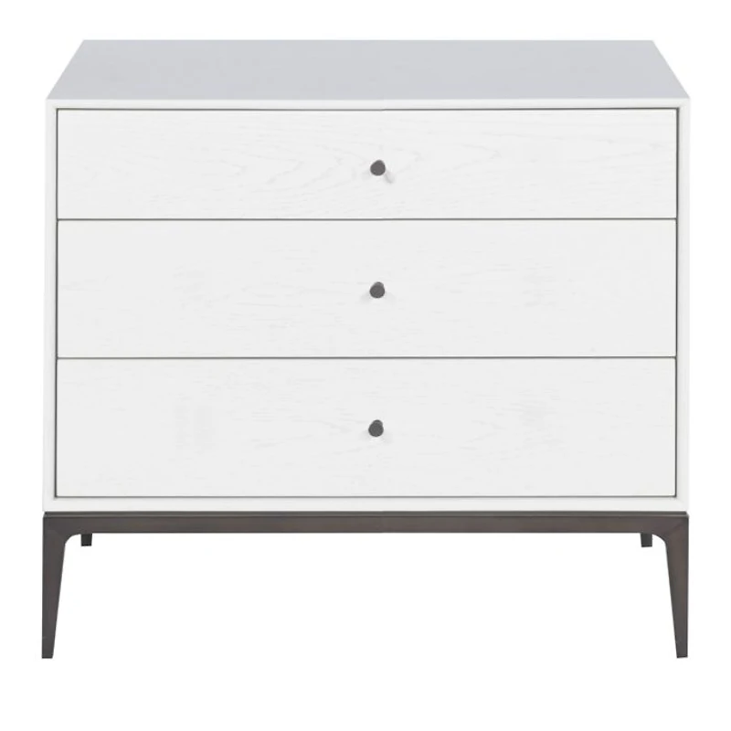 Essence 3 Drawer Nightstand