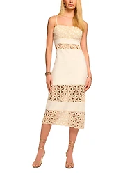 Ramy Brook Abby Crochet Dress