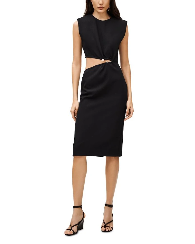 Iris Dress