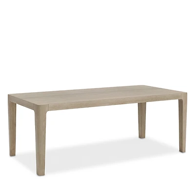 Bernhardt Edenton Outdoor Dining Table