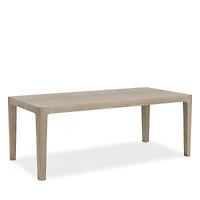 Bernhardt Edenton Outdoor Dining Table