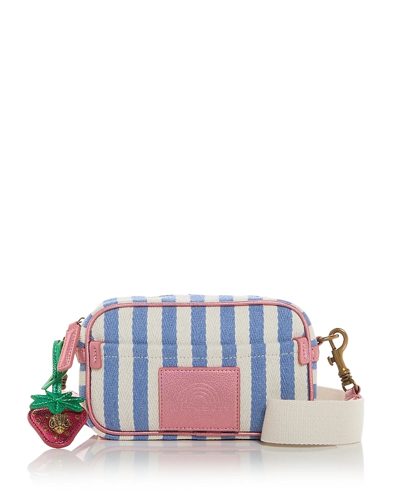 Kurt Geiger London Southbank Small Camera Bag